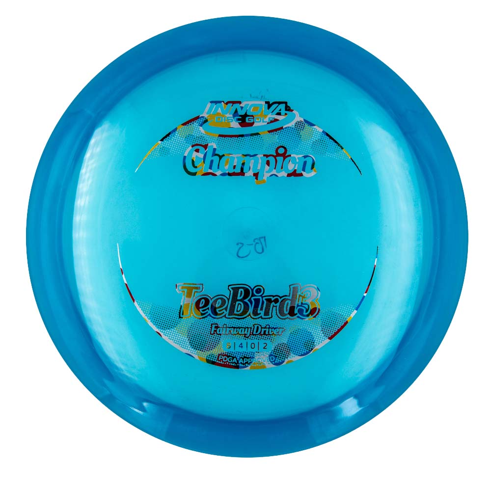 Innova Teebird3