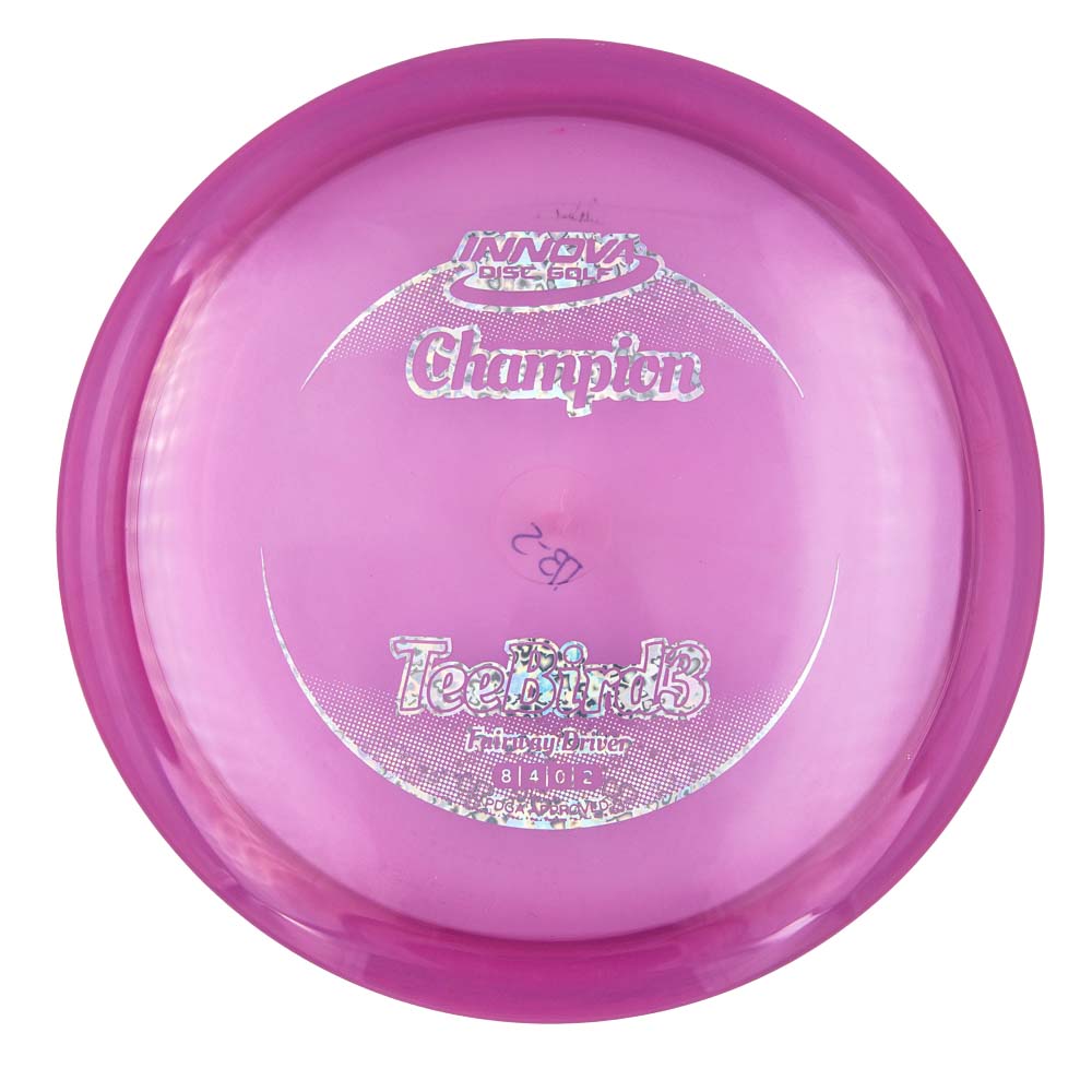 Innova Teebird3