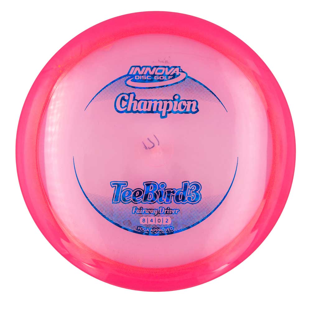 Innova Teebird3