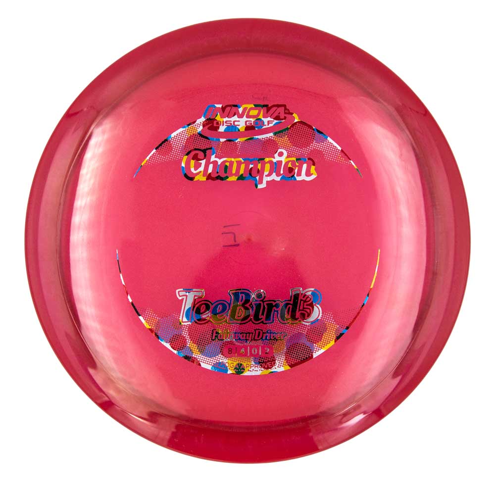 Innova Teebird3