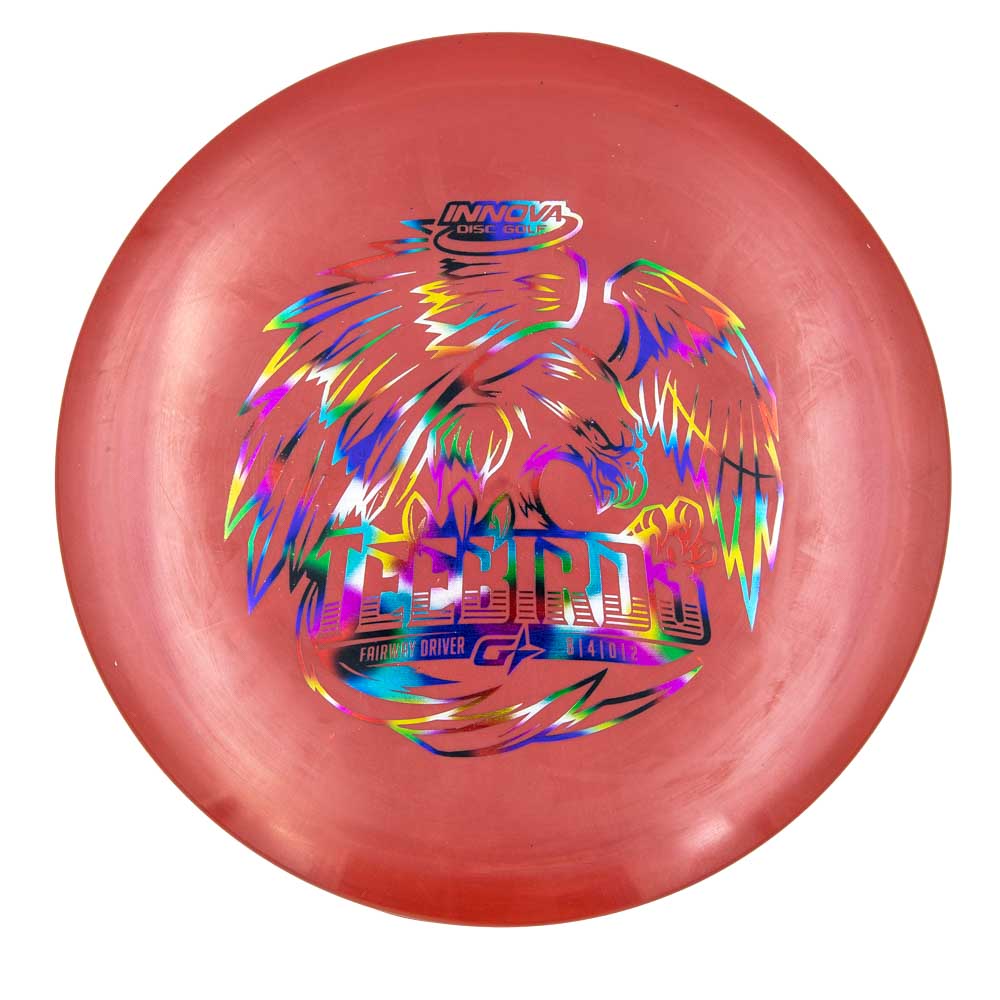 Innova Teebird3