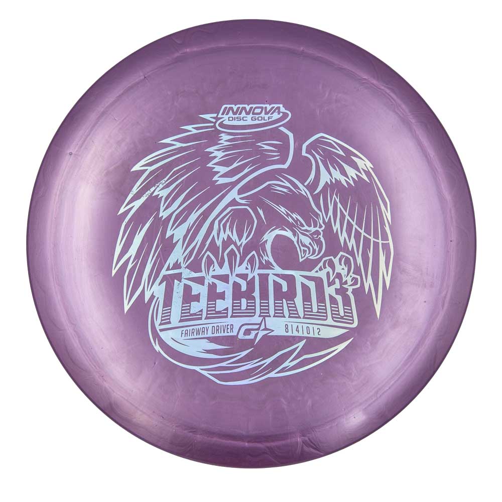 Innova Teebird3
