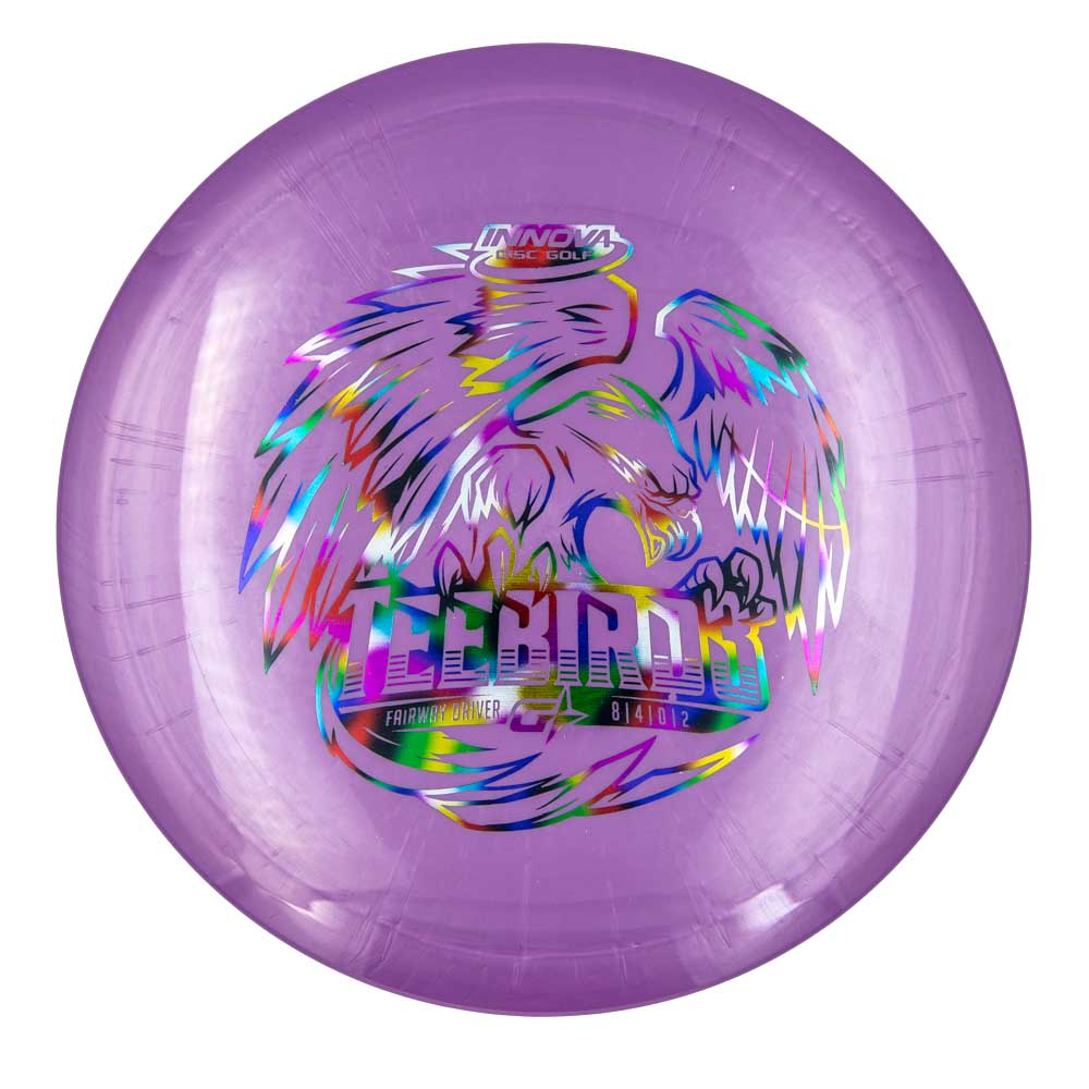 Innova Teebird3