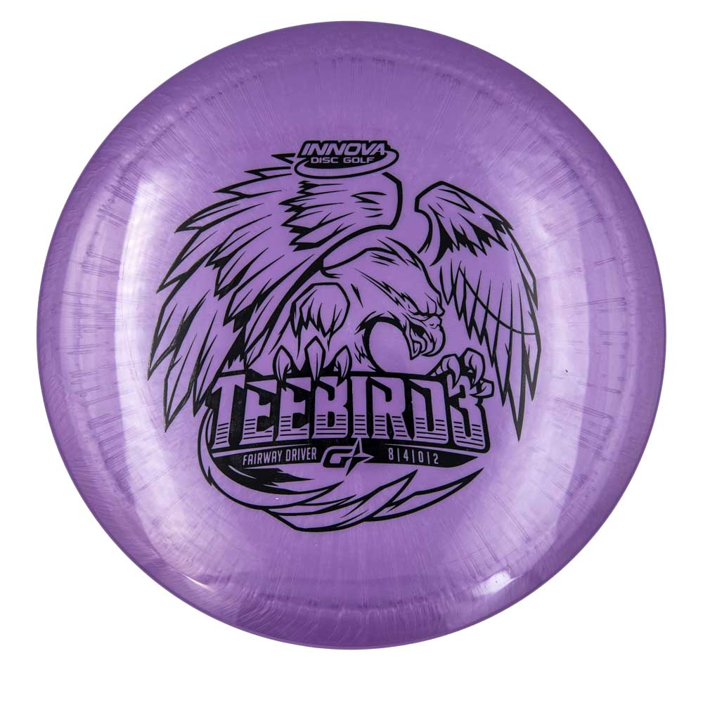 Innova Teebird3