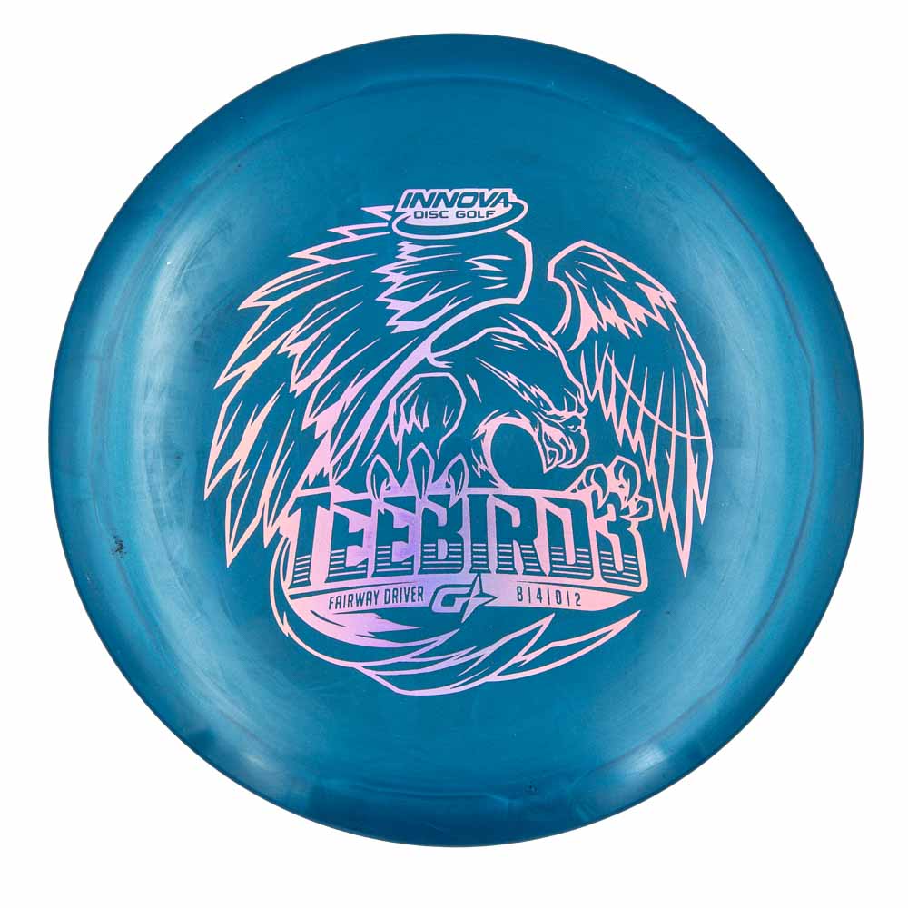Innova Teebird3