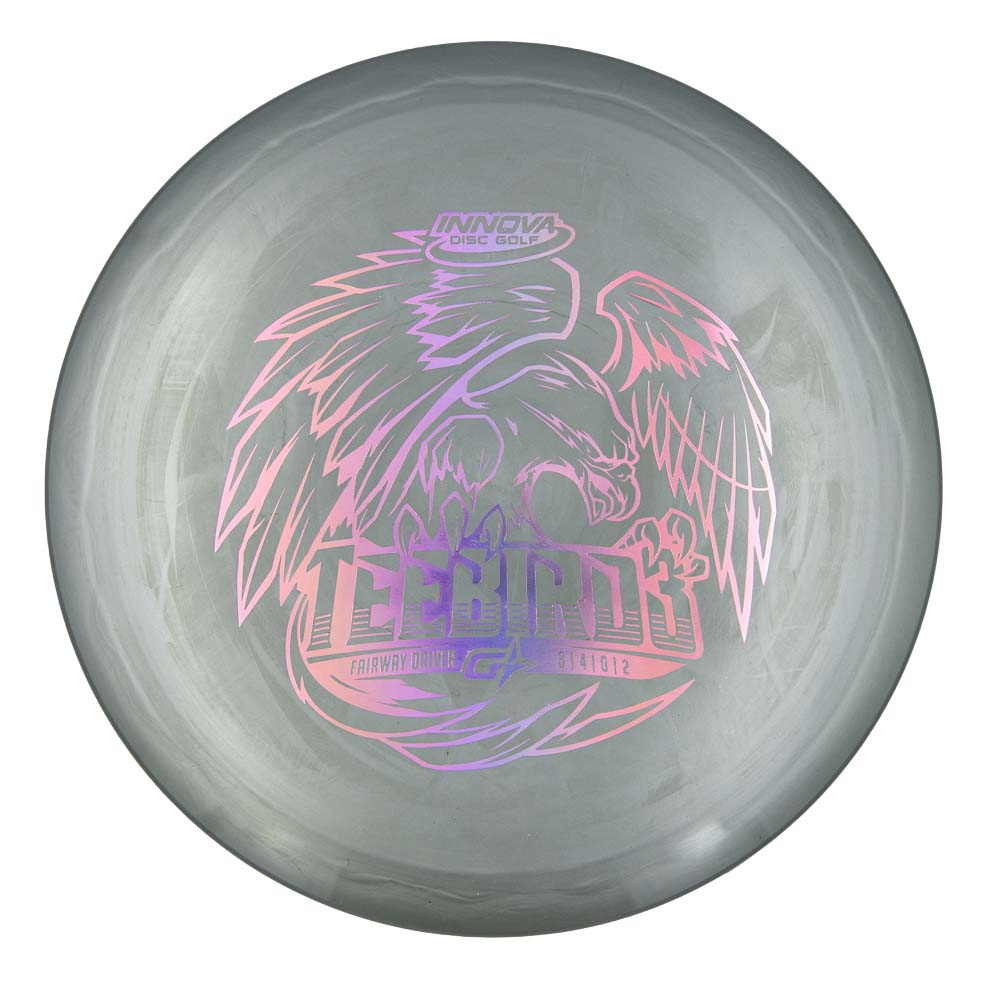 Innova Teebird3