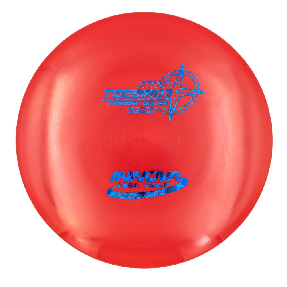 Innova Teebird3