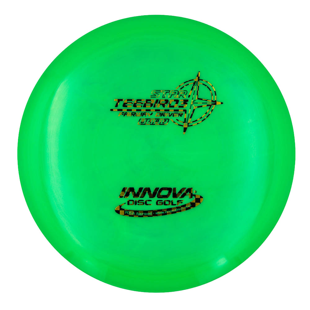 Innova Teebird3