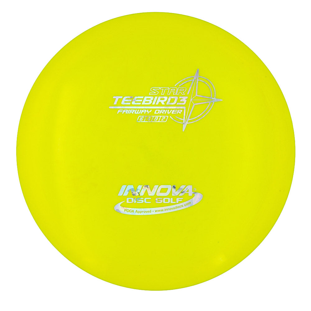 Innova Teebird3