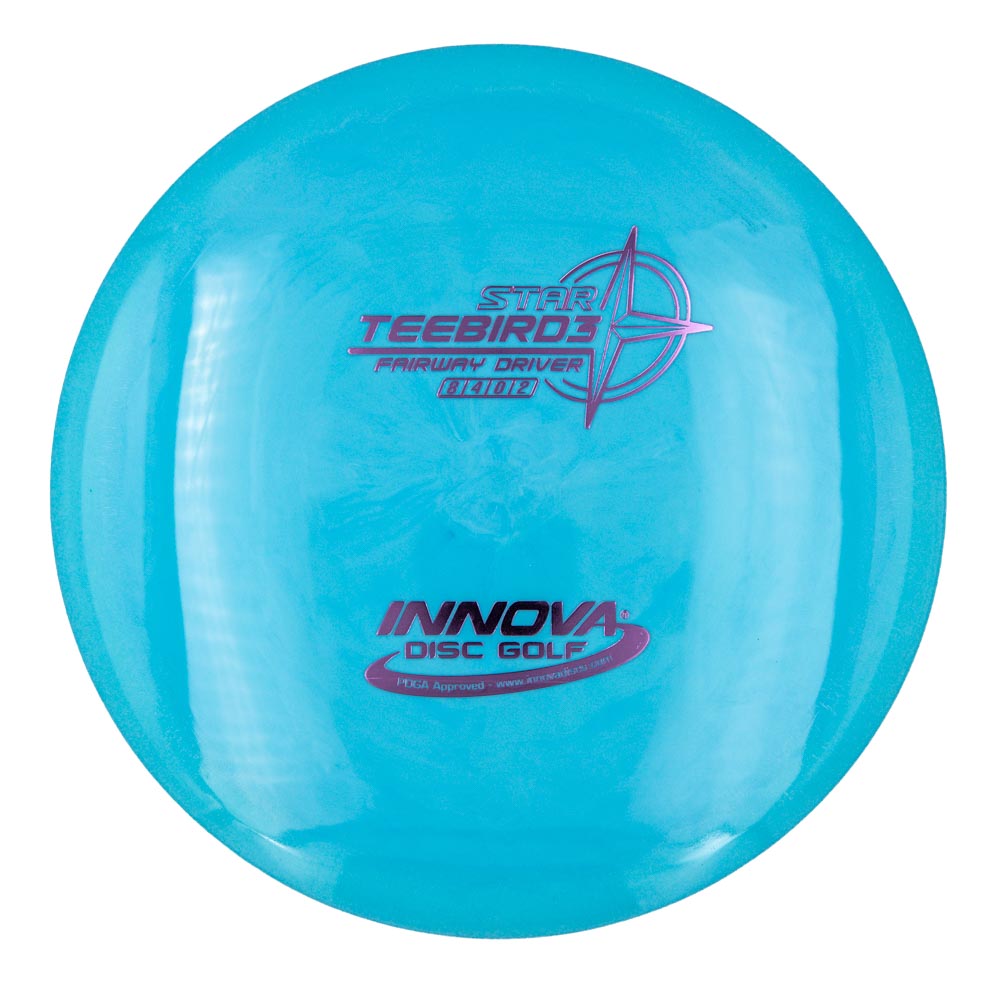 Innova Teebird3