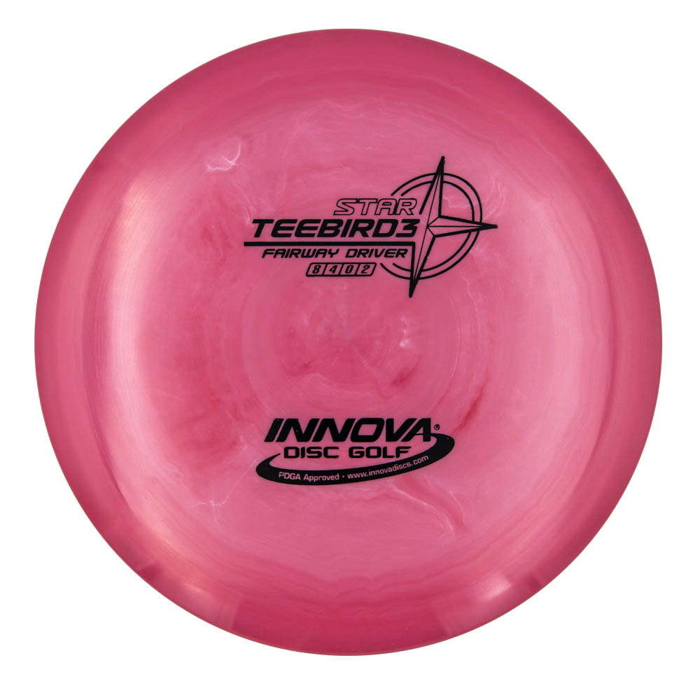 Innova Teebird3