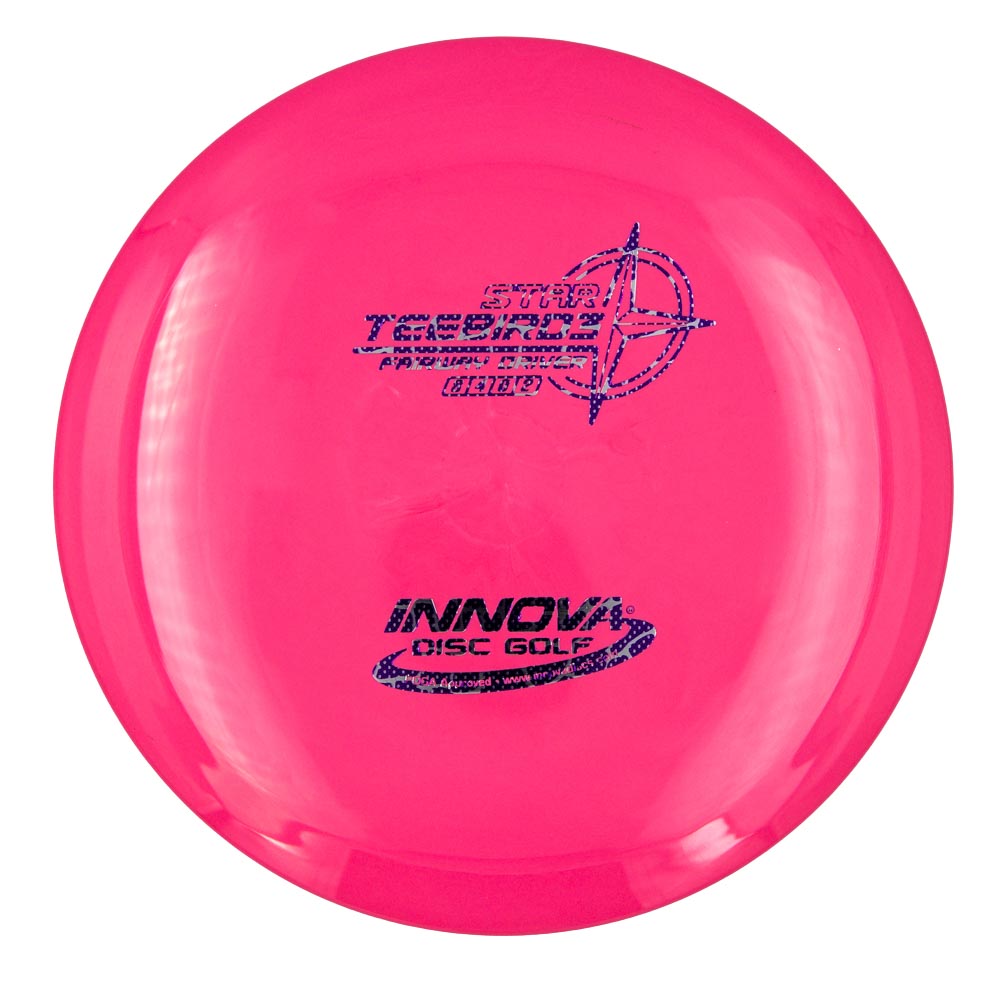 Innova Teebird3