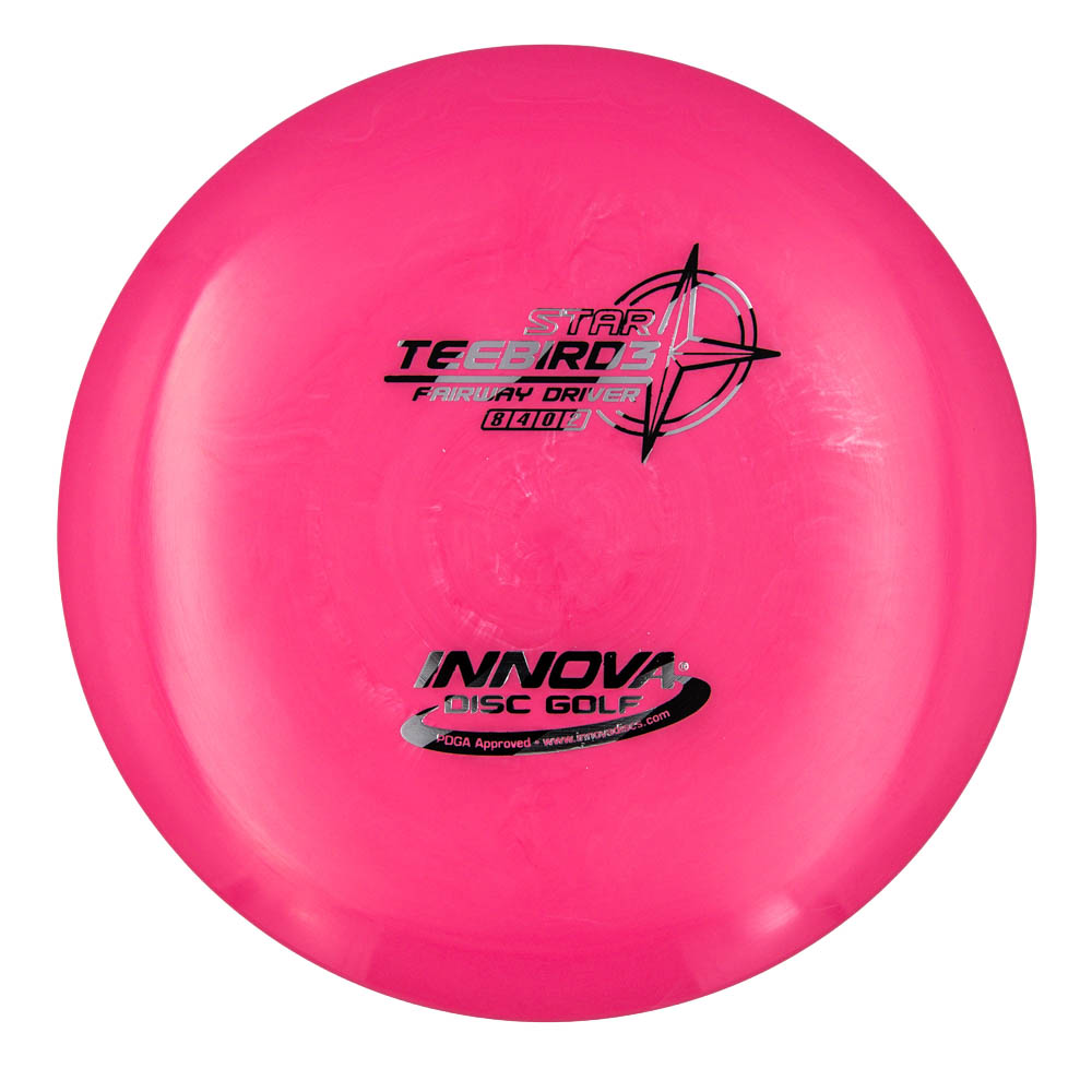 Innova Teebird3