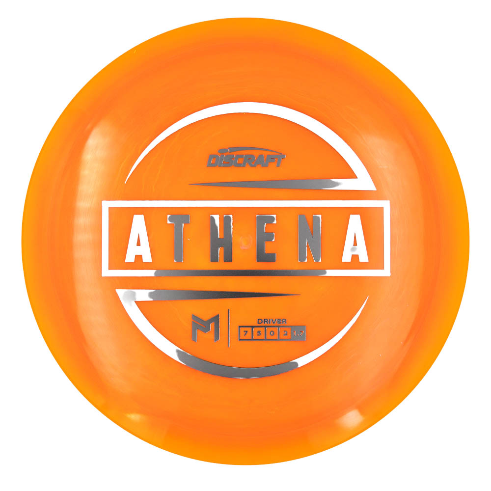 Discraft Athena