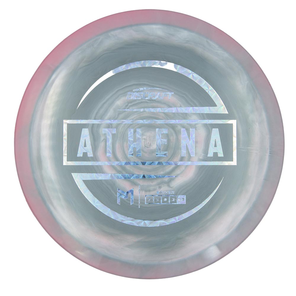 Discraft Athena