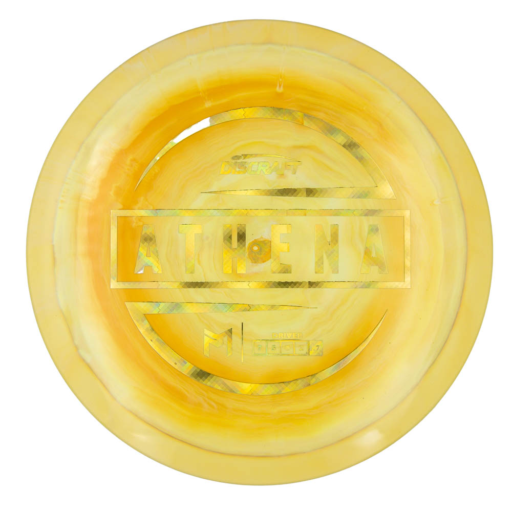 Discraft Athena