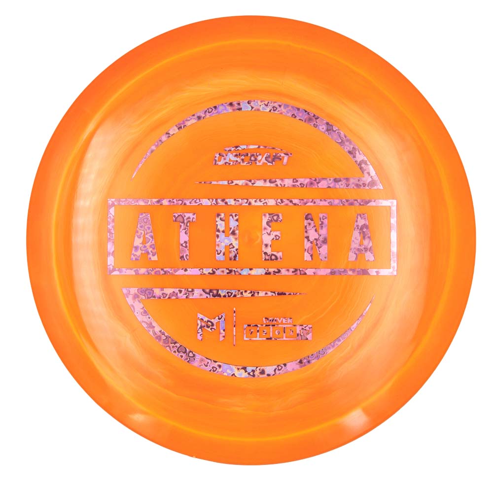 Discraft Athena