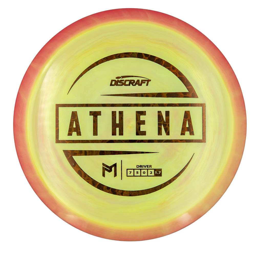 Discraft Athena