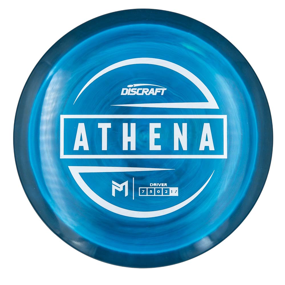 Discraft Athena
