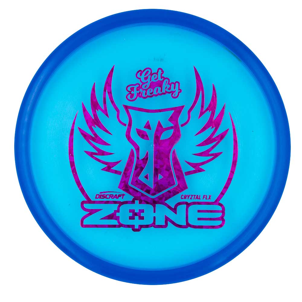 Discraft Zone (Get Freaky)