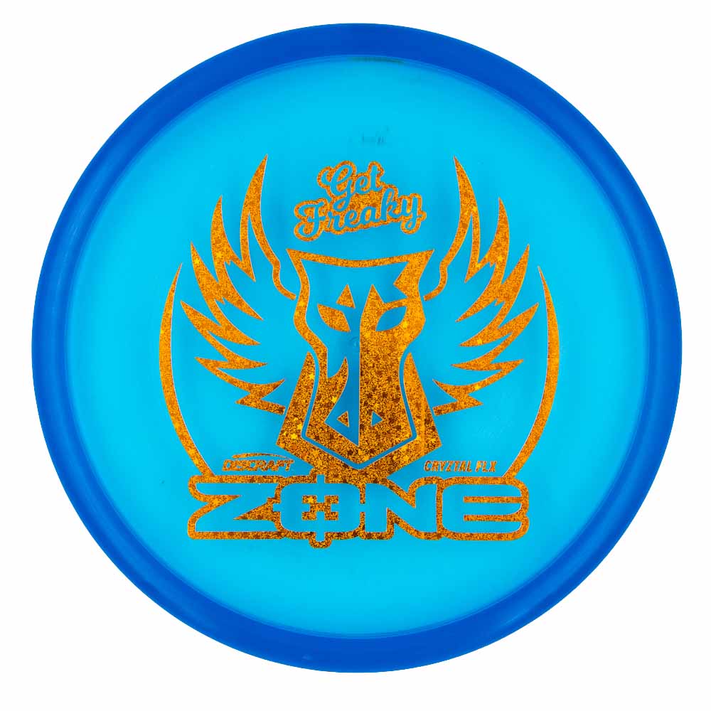 Discraft Zone (Get Freaky)
