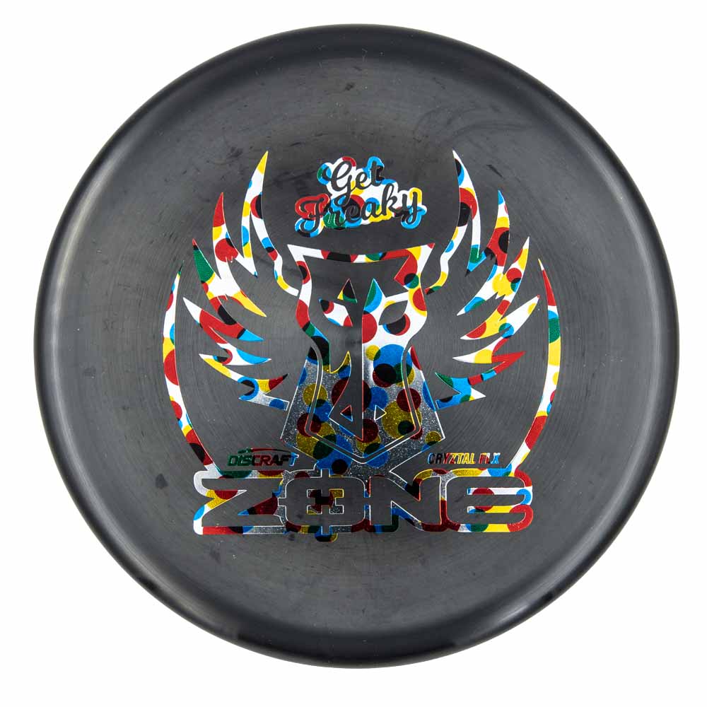 Discraft Zone (Get Freaky)