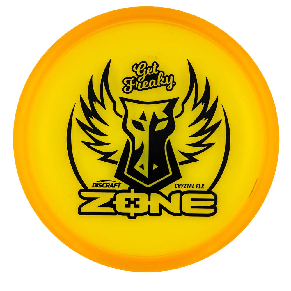 Discraft Zone (Get Freaky)