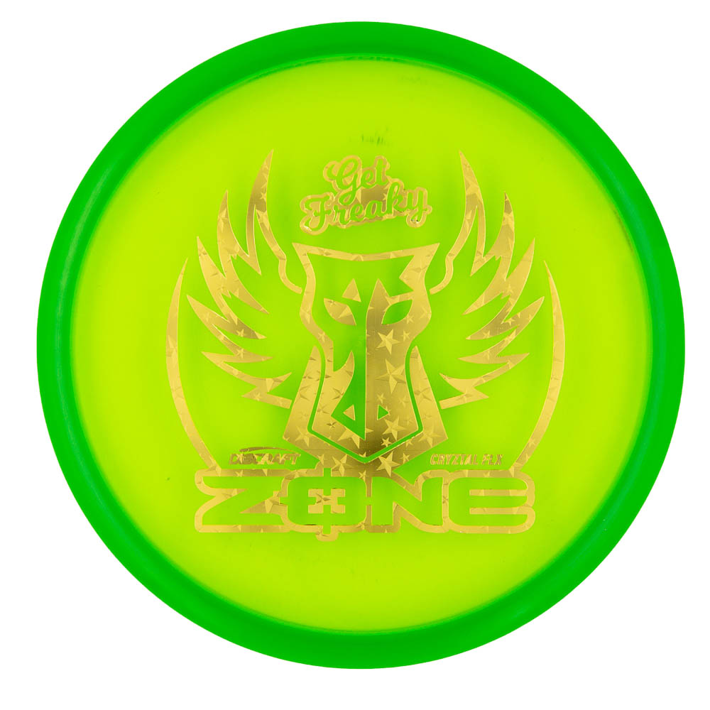 Discraft Zone (Get Freaky)