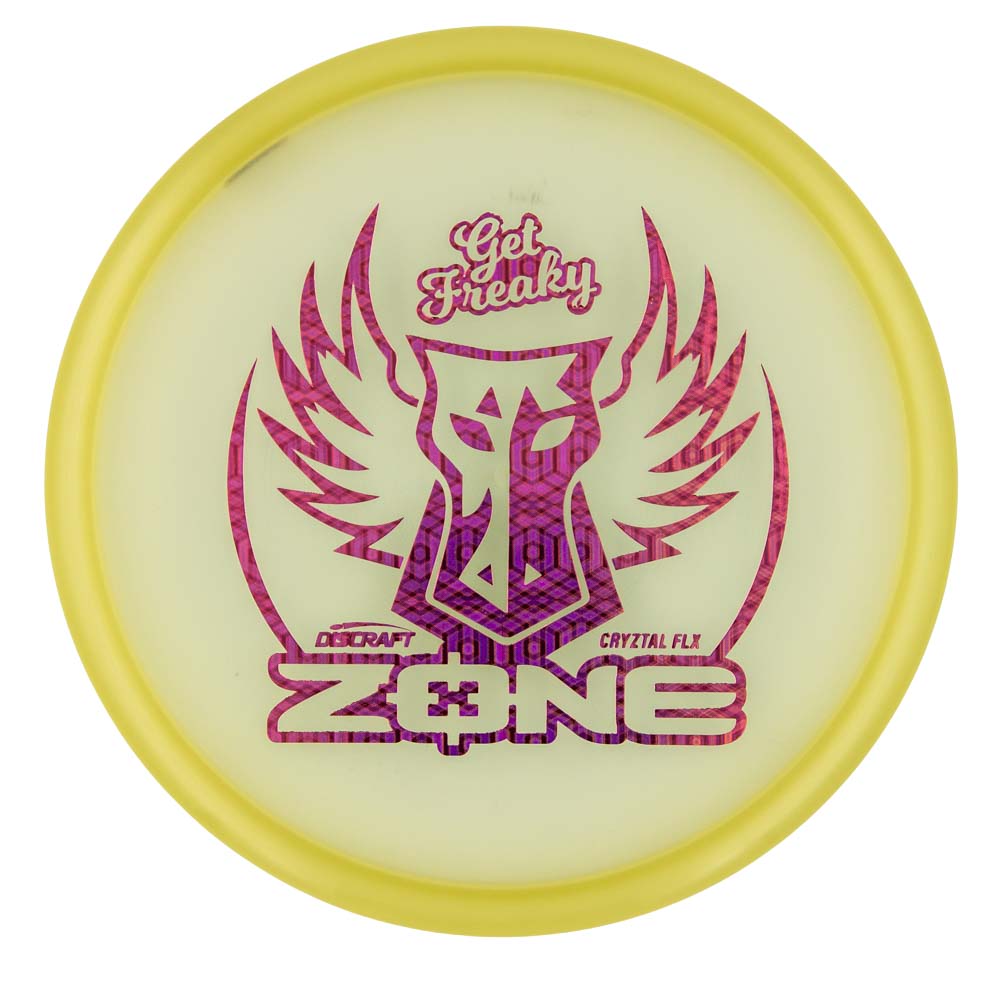 Discraft Zone (Get Freaky)