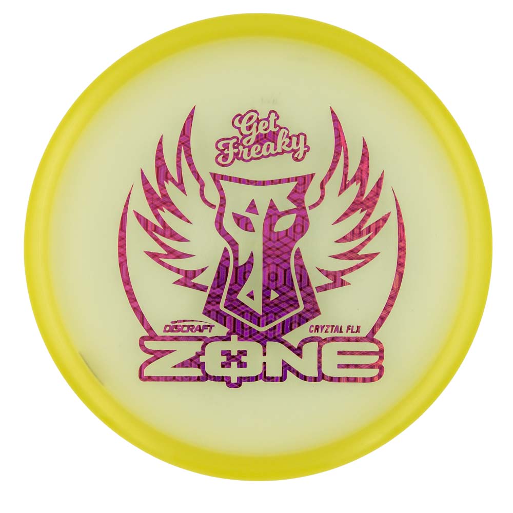 Discraft Zone (Get Freaky)