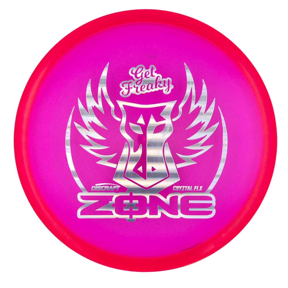 Discraft Zone (Get Freaky)