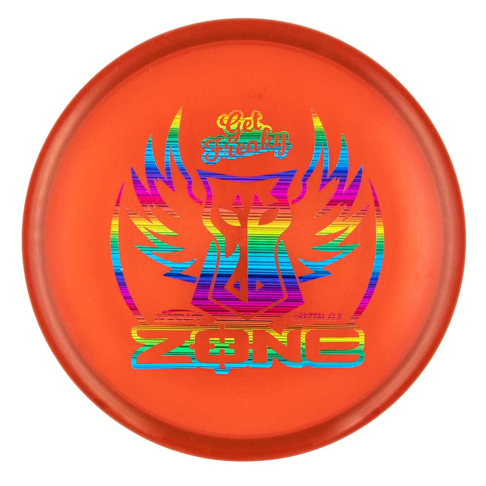 Discraft Zone (Get Freaky)
