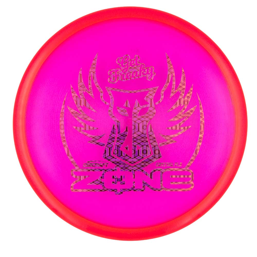 Discraft Zone (Get Freaky)