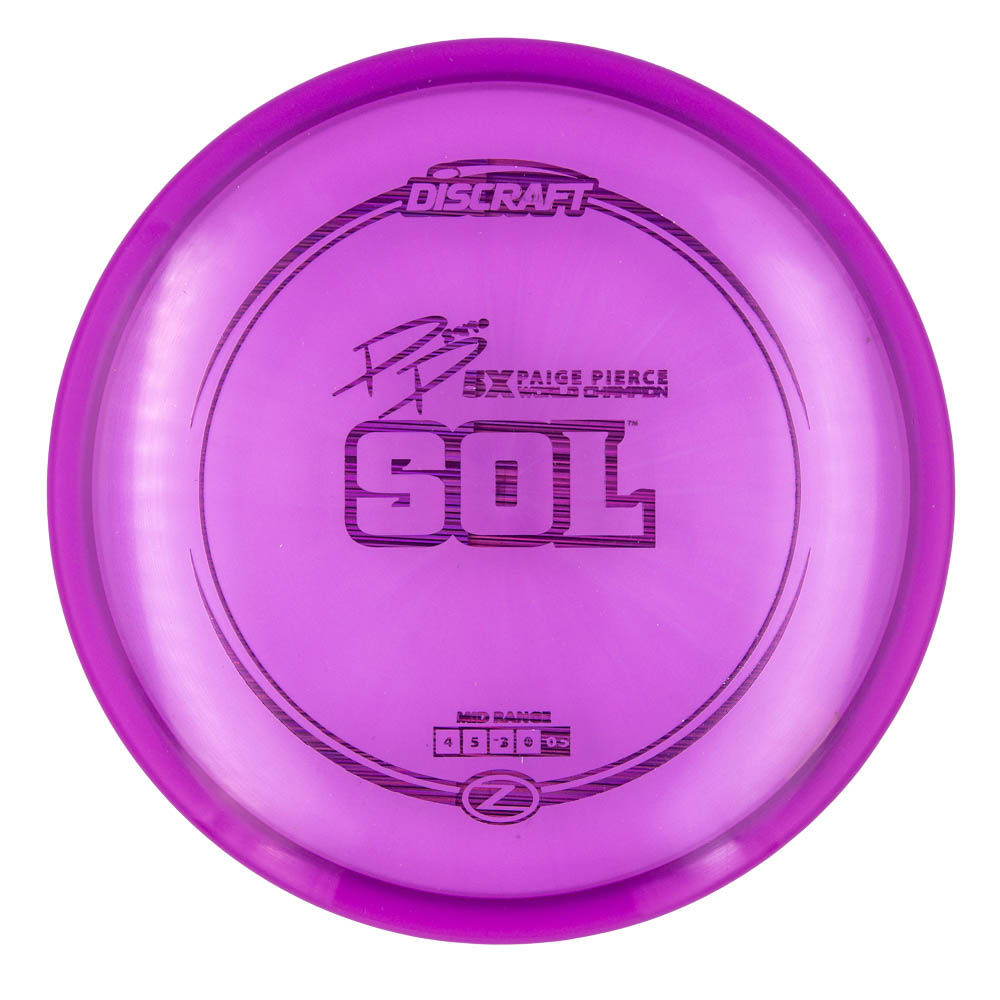 Discraft Sol