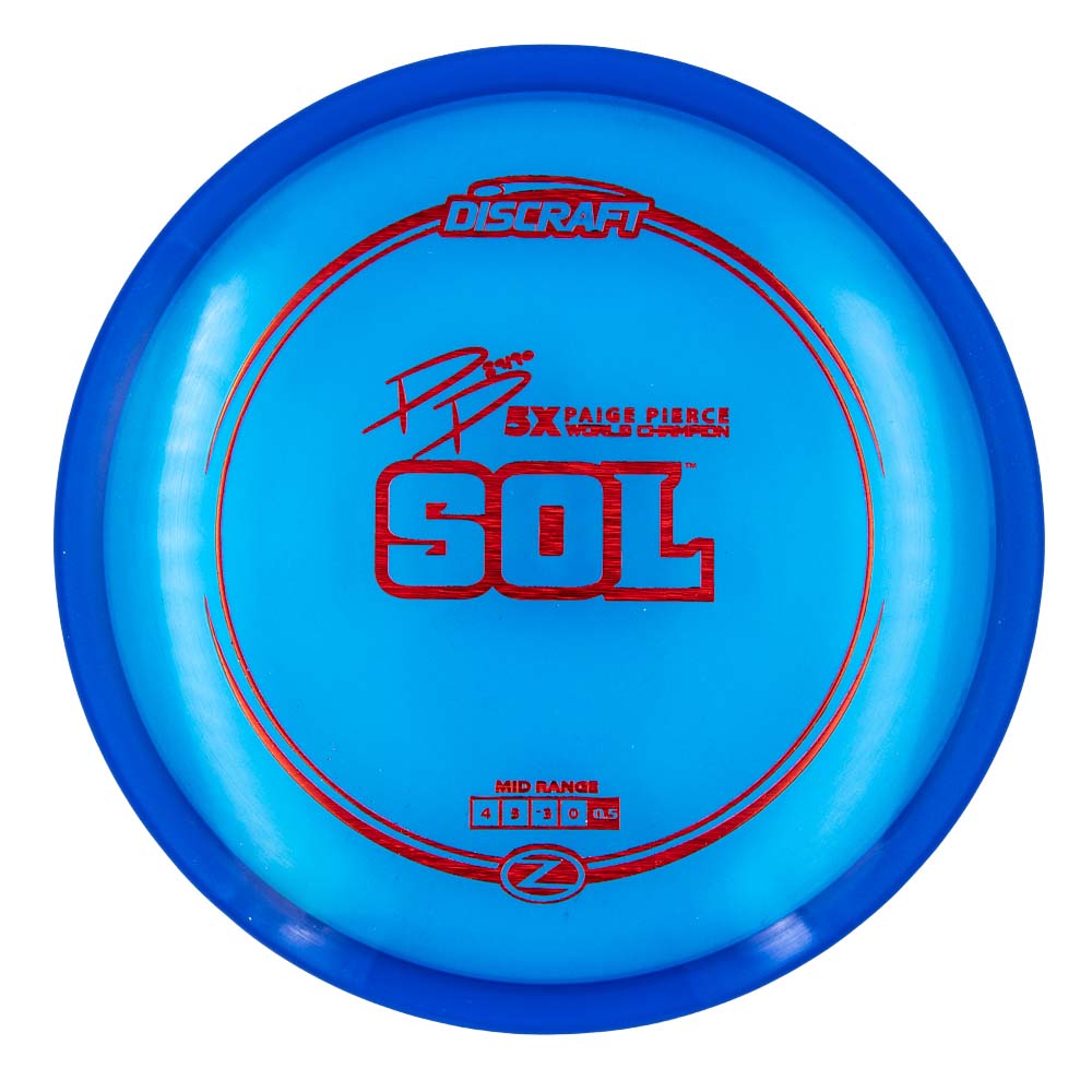 Discraft Sol