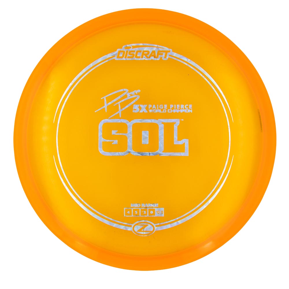 Discraft Sol