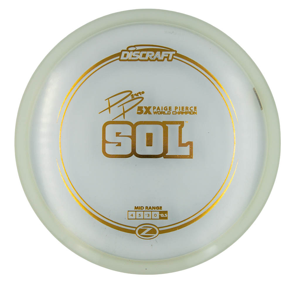 Discraft Sol