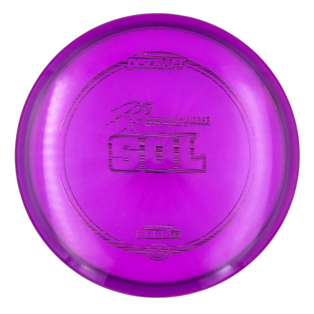 Discraft Sol