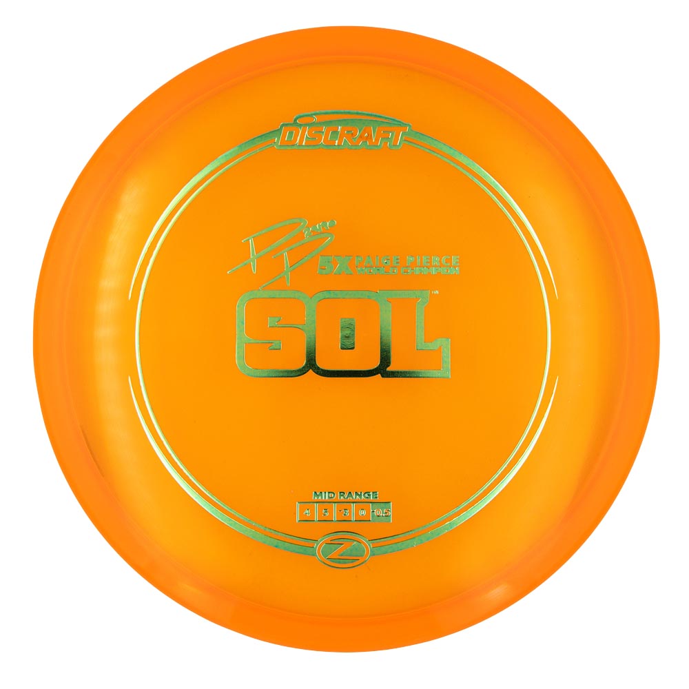 Discraft Sol