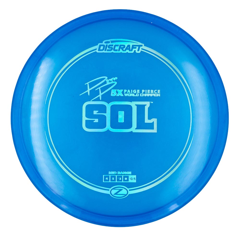 Discraft Sol