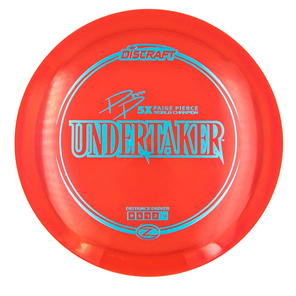 Discraft Undertaker