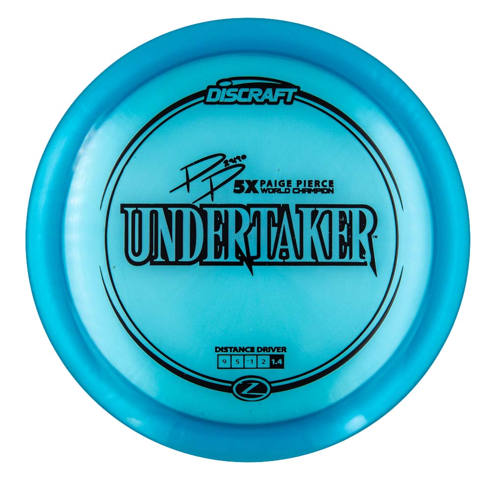 Discraft Undertaker