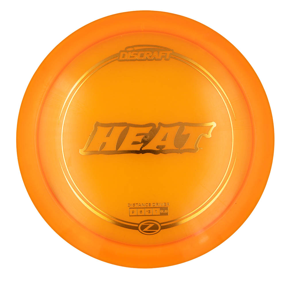 Discraft Heat