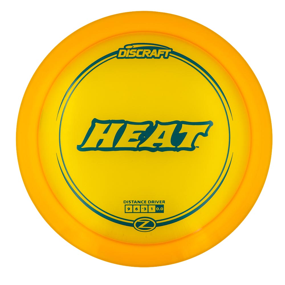 Discraft Heat