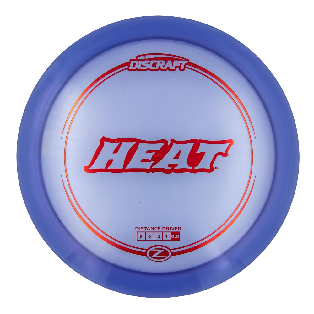 Discraft Heat