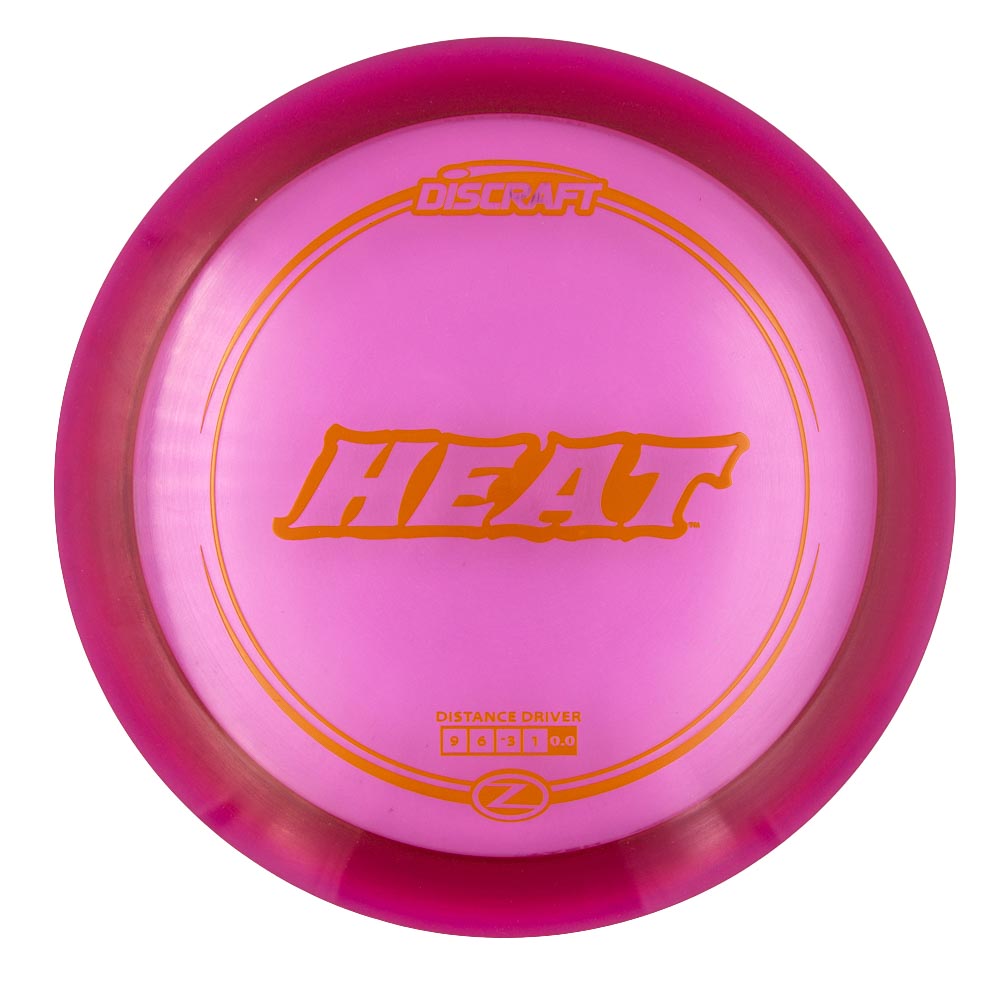 Discraft Heat