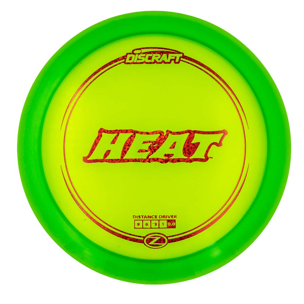 Discraft Heat