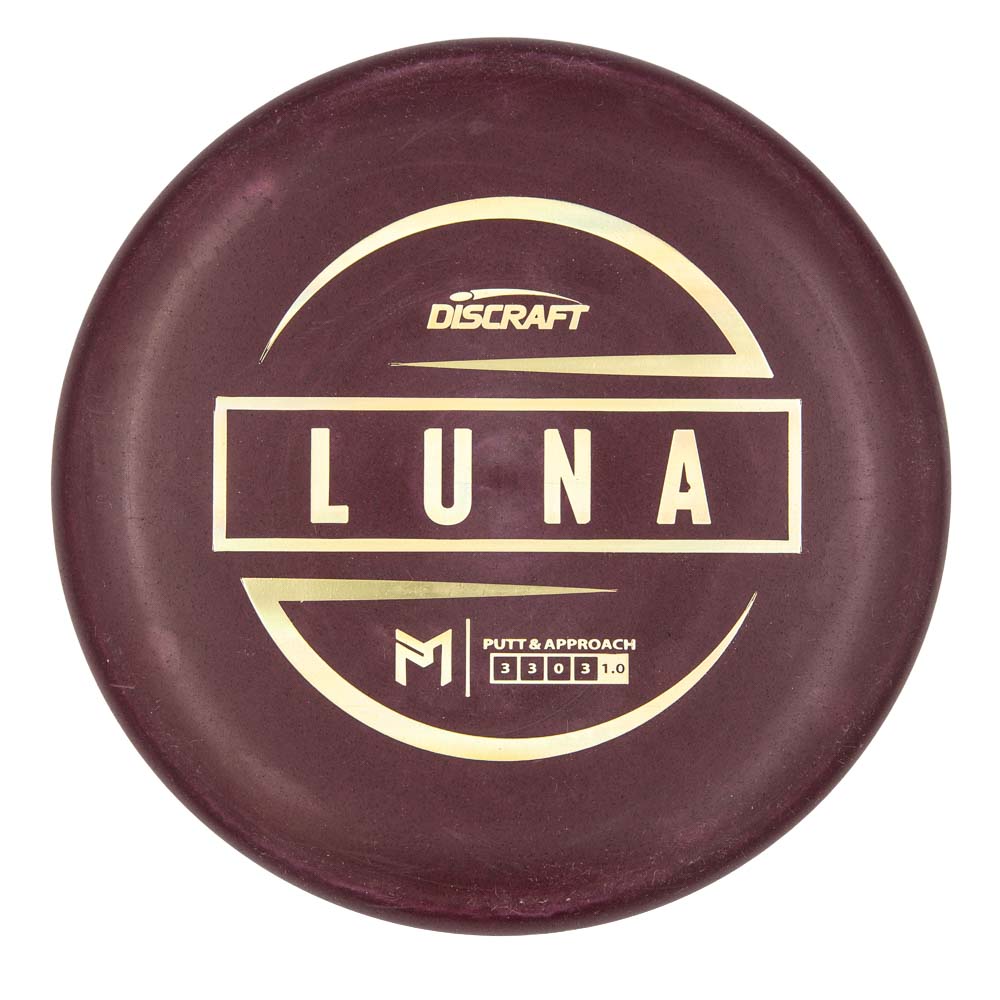 Discraft Luna