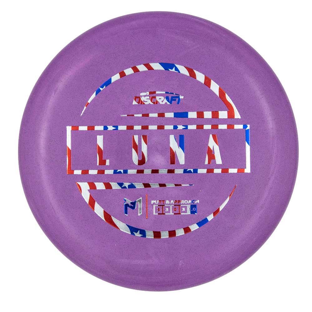 Discraft Luna