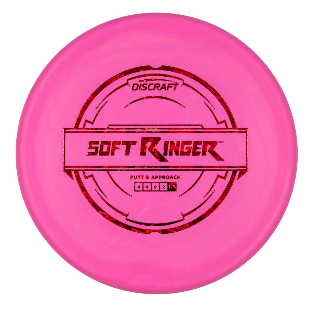 Discraft Ringer